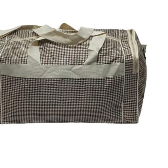 ♥ Tas Pakaian Sport Travel Bag Tas Baju Travel-medium ✯