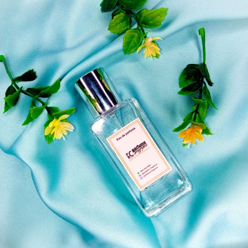 OLLA RAMLAN || EC Parfume fragrance NON ALKOHOL