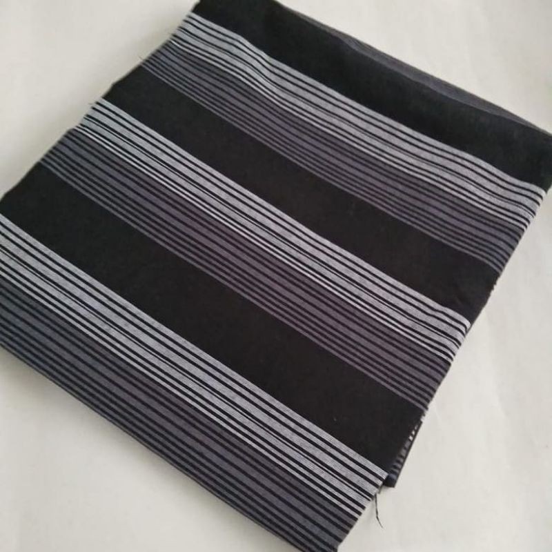 Kain Batik Lurik