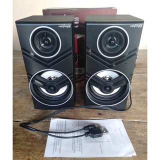 Jual Speaker Duo Harga Terbaik Januari 2022 Shopee Indonesia