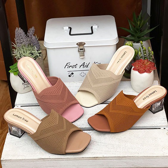 ZARA-SEPATU SENDAL KACA,SENDAL PESTA,SENDAL MURAH,SENDAL ELEGAN,SENDAL BRUKET PESTA