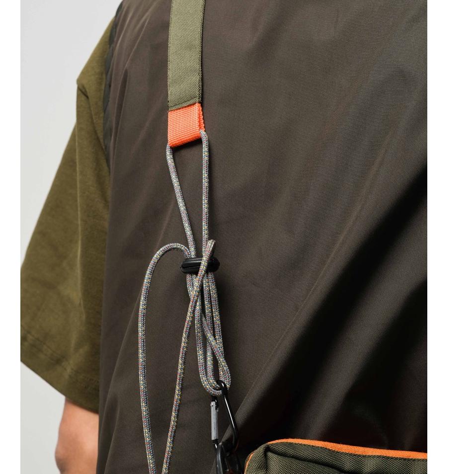 Menarik.. Humblezing - SlingBag - Teeny