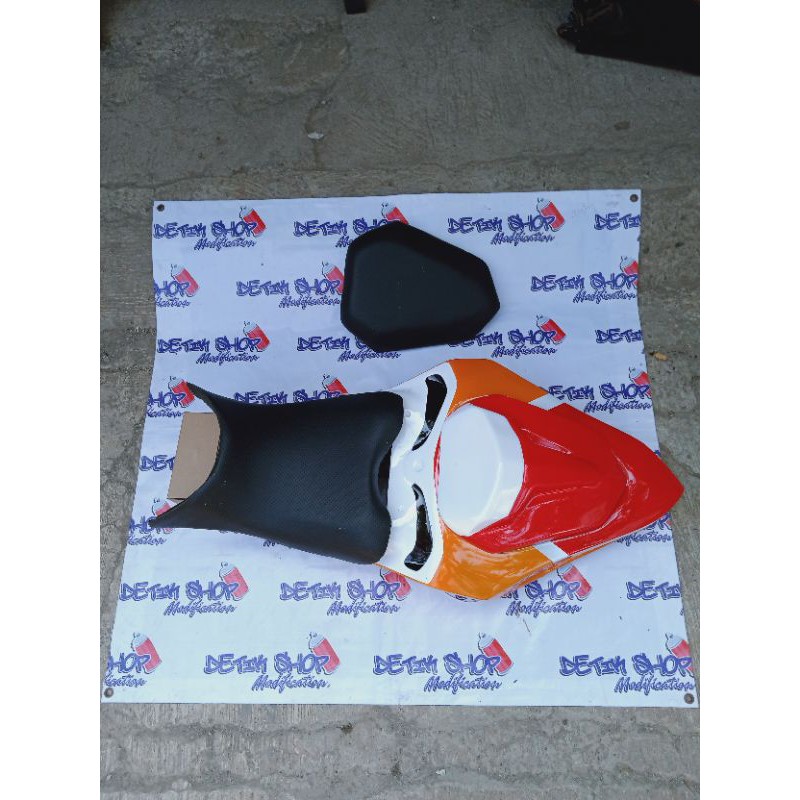 BODI CBR LOKAL BODI BELAKANG CBR150R LOKAL MODEL CBR 250RR BODY BELAKANG CBR K45A