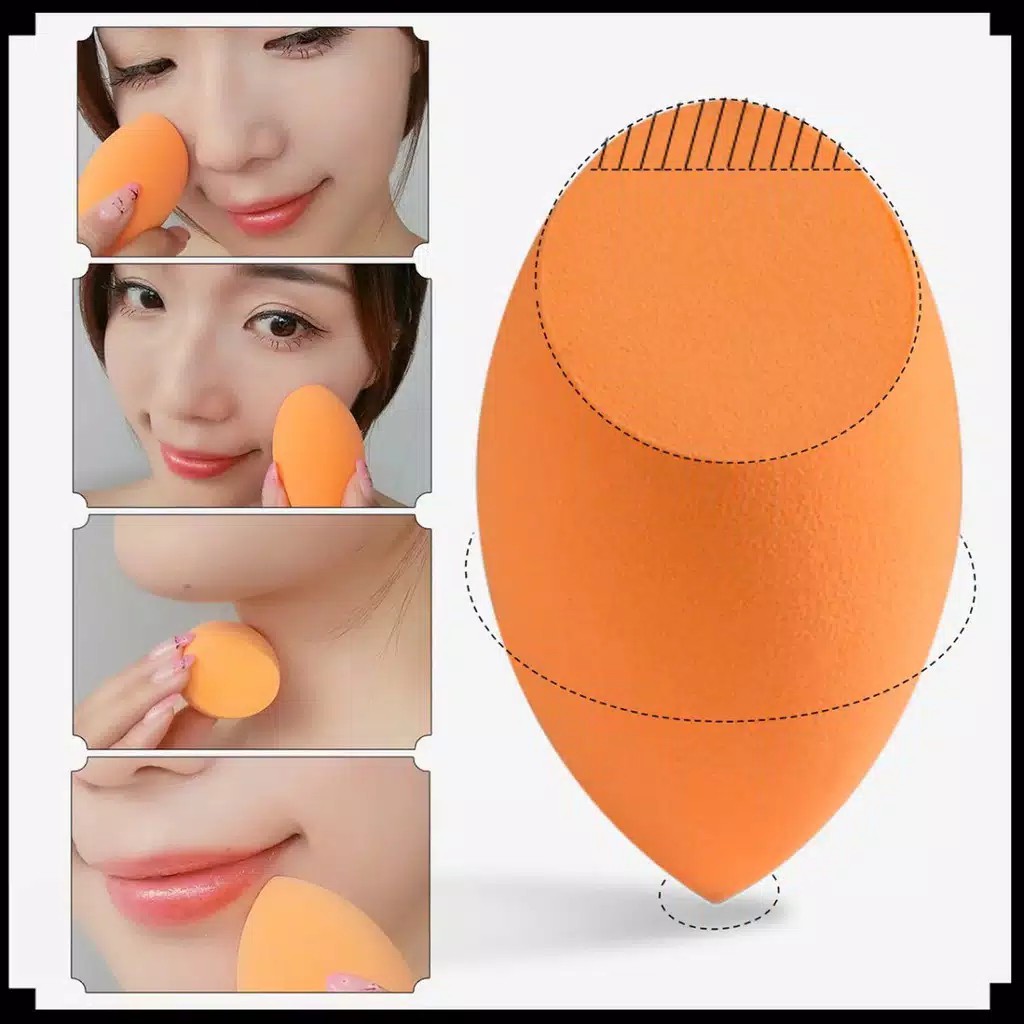 RCS✔️ Sponge Beauty blender makeup