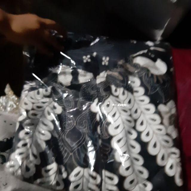 2518 Couple Batik - Lumbung Batik