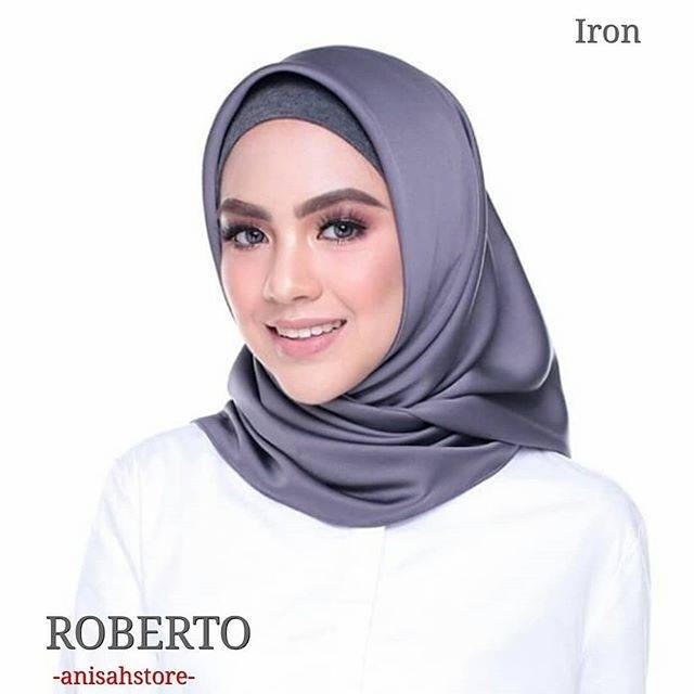 Segiempat Roberto - Umama