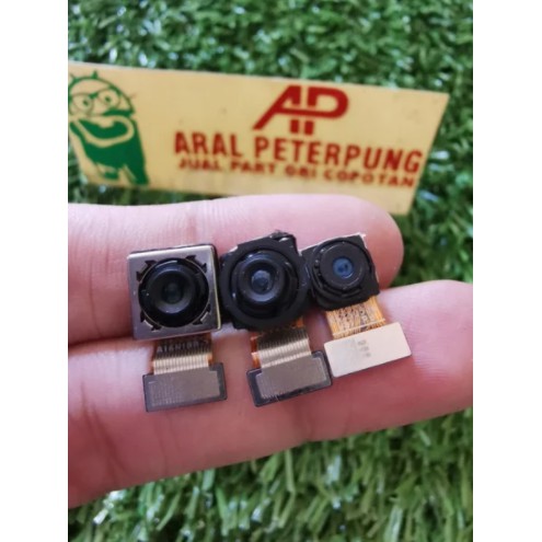 Kamera Belakang 1 Set Vivo Z1 Pro Ori Copotan HP