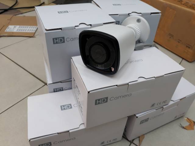 Paket cctv 8channel provision 3.megapixel 1080 full hd +hdd komplit tgl pasang taiwan