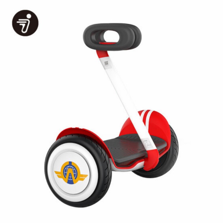 Ninebot Nano Self Balancing Scooter by Segway