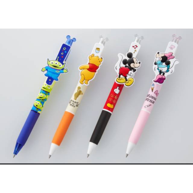 

New Uniball Re Clip Erasable Pen. Limited Edition