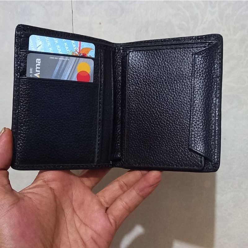 Dompet kulit pria termurah