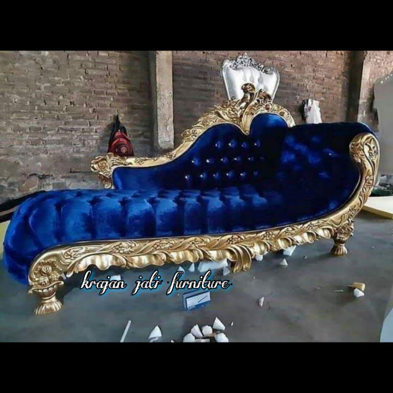 KURSI SOFA SANTAI SOFA MALAS