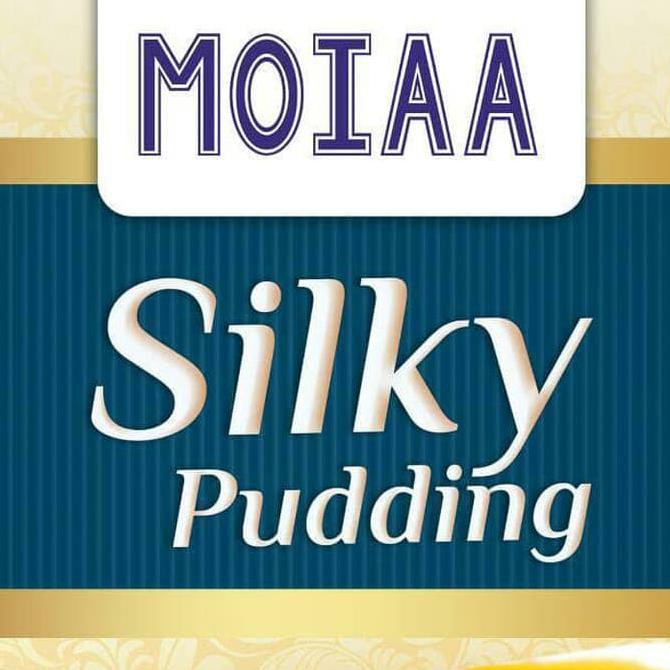 

31.87-Kue- Moiaa Silky Puding Durian 100Gr -Terlengkap-Termurah-Dijamin.