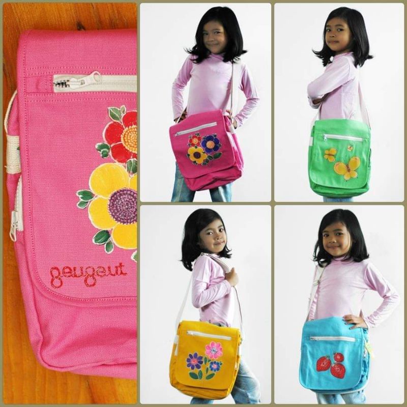 Tas Anak Lukis Gasgeutgun (TAL)