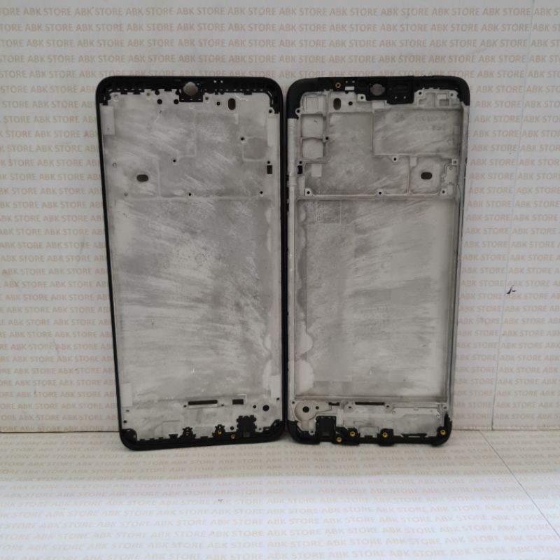 FRAME LCD - TULANG LCD - TATAKAN LCD SAMSUNG A20S - A207