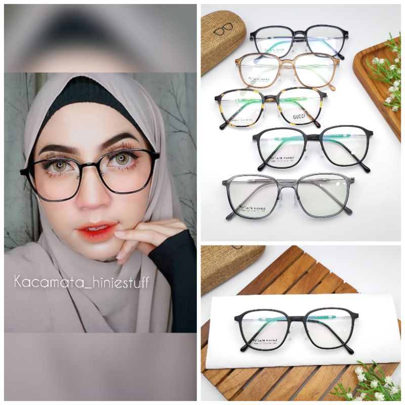 KACAMATA KODE 6137