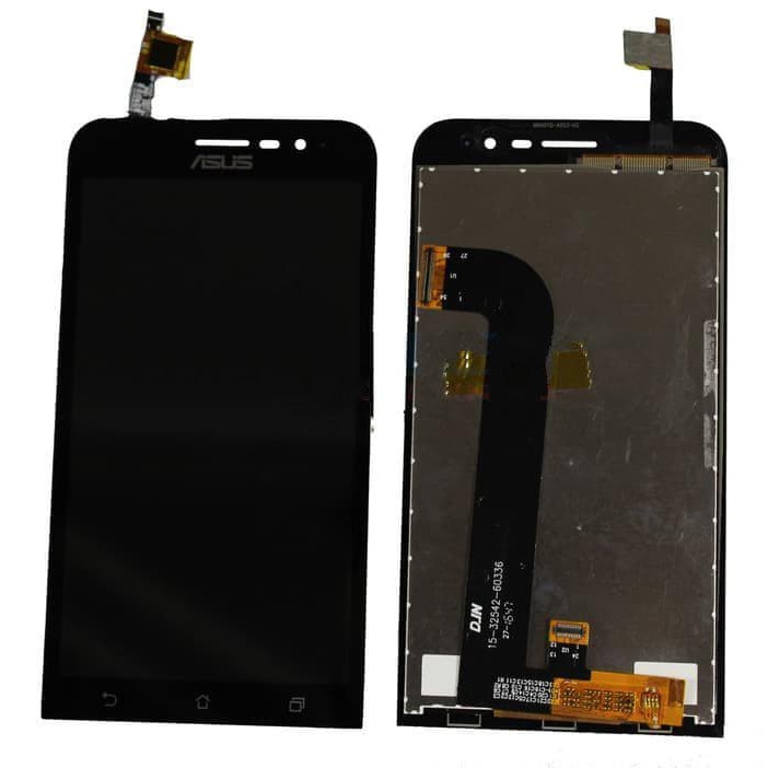 Lcd Touchscreen Hp Asus Zenfone Zb500kg X00bd Asus Zenfone Go Lite Shopee Indonesia