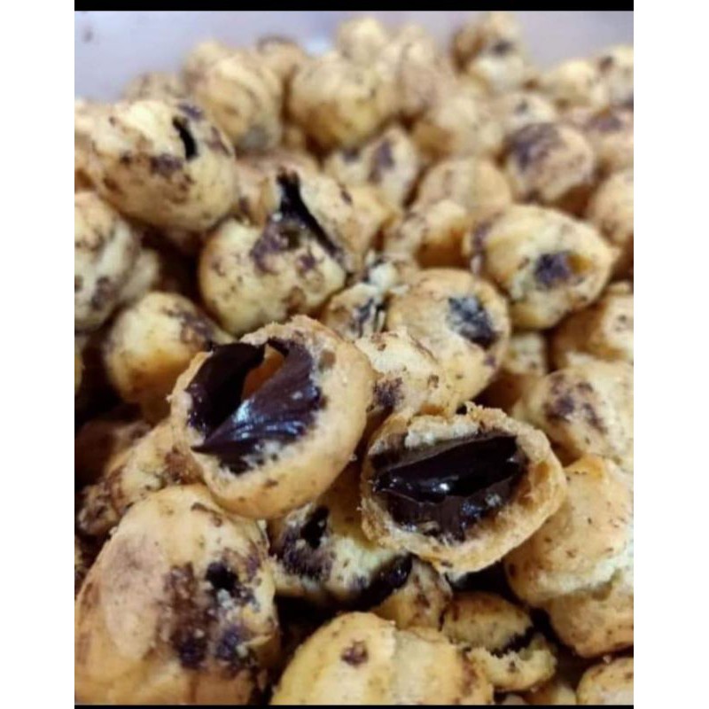 

soes coklat walen