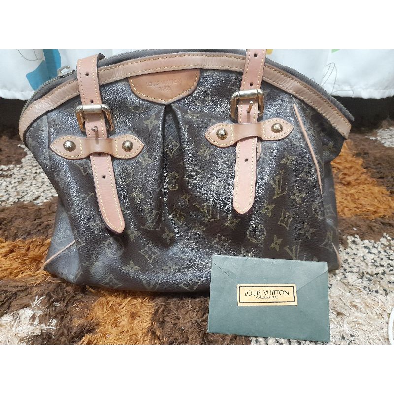 Tas LV Tivoli Preloved