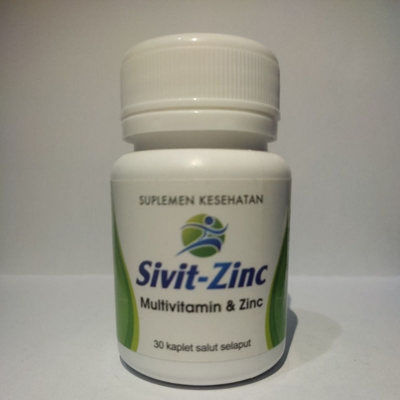 Sivit Zinc
