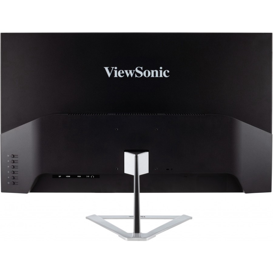 LED Monitor VIEWSONIC VX3276-MHD-3 31.5&quot; 75Hz Full HD HDMI VGA DP