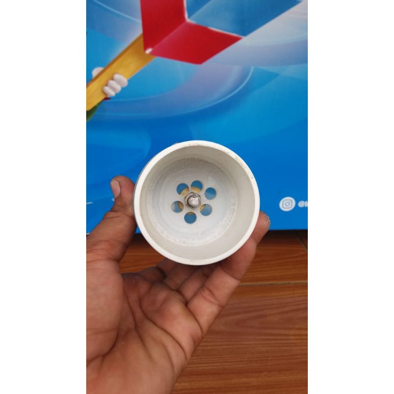 klep hantar pompa hidram uk 2 inch