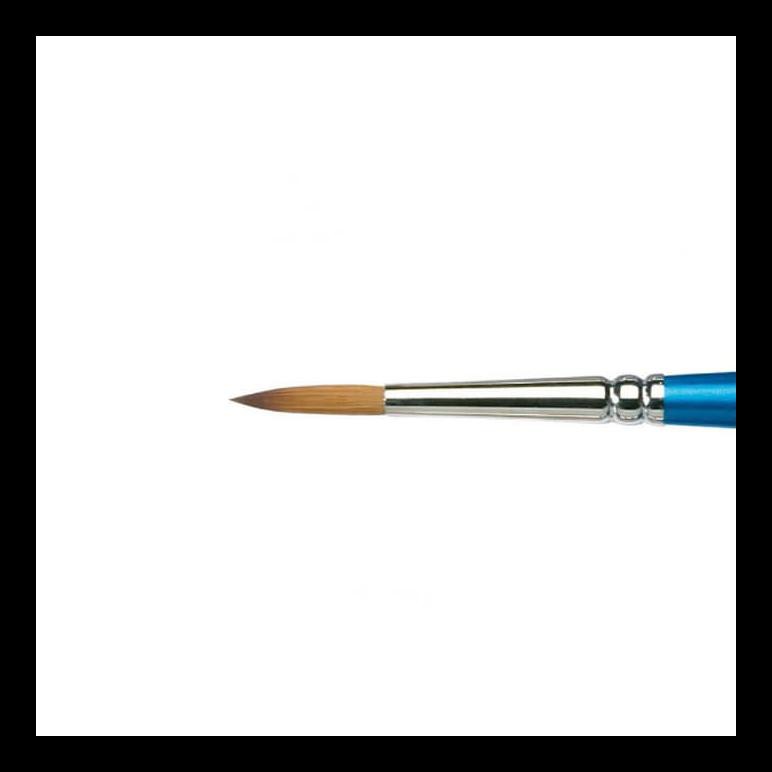 

PROMO COTMAN BRUSH SERIES 111 ROUND - NO. 6 SHORT HANDLE PERALATAN MELUKIS TERMURAH PING LENGKAP