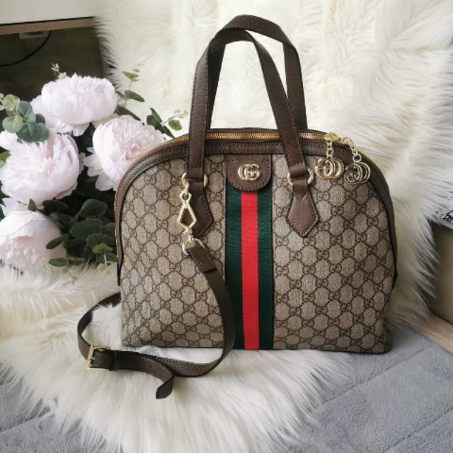 Gucci Ophidia GG Large