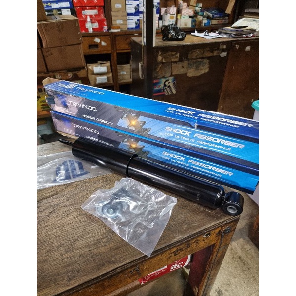 Shockbreaker Depan Nissan Terrano