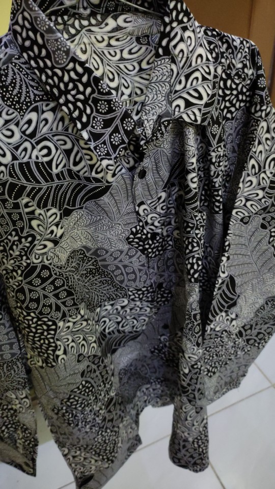 Paket 1 Aleira Batik Premium