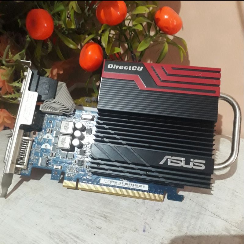 ASUS GT 430 1GB DDR3