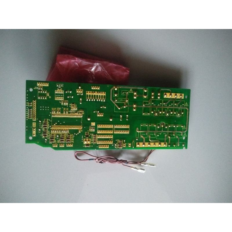 Modul pcb Ac Caset midea YORK-KF53Q