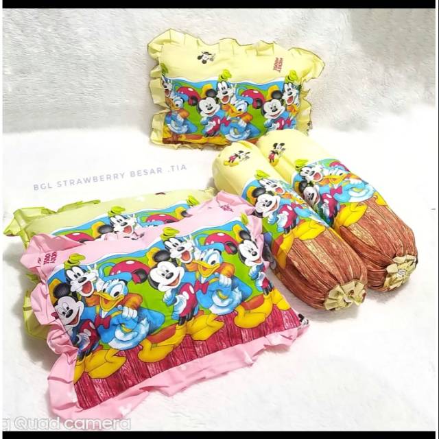 BGL STRAWBERRY BESAR