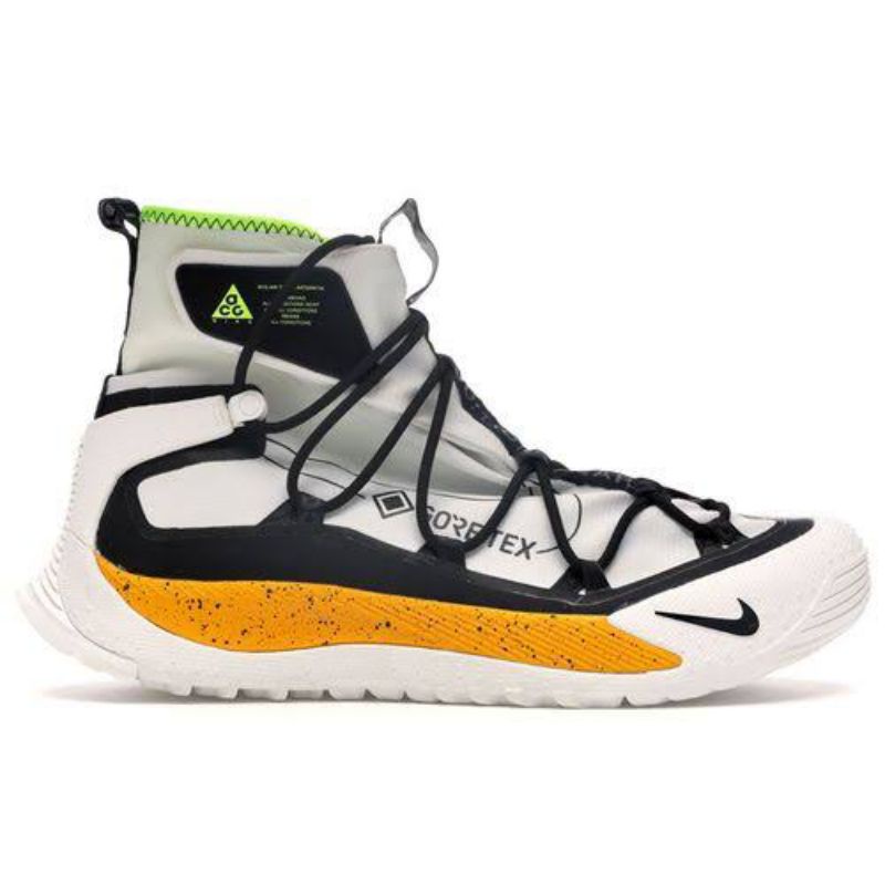 Sepatu  ACG Air terra antarktik Original BNIB / Snekers  ACG Original / sepatu pria / sepatu casual