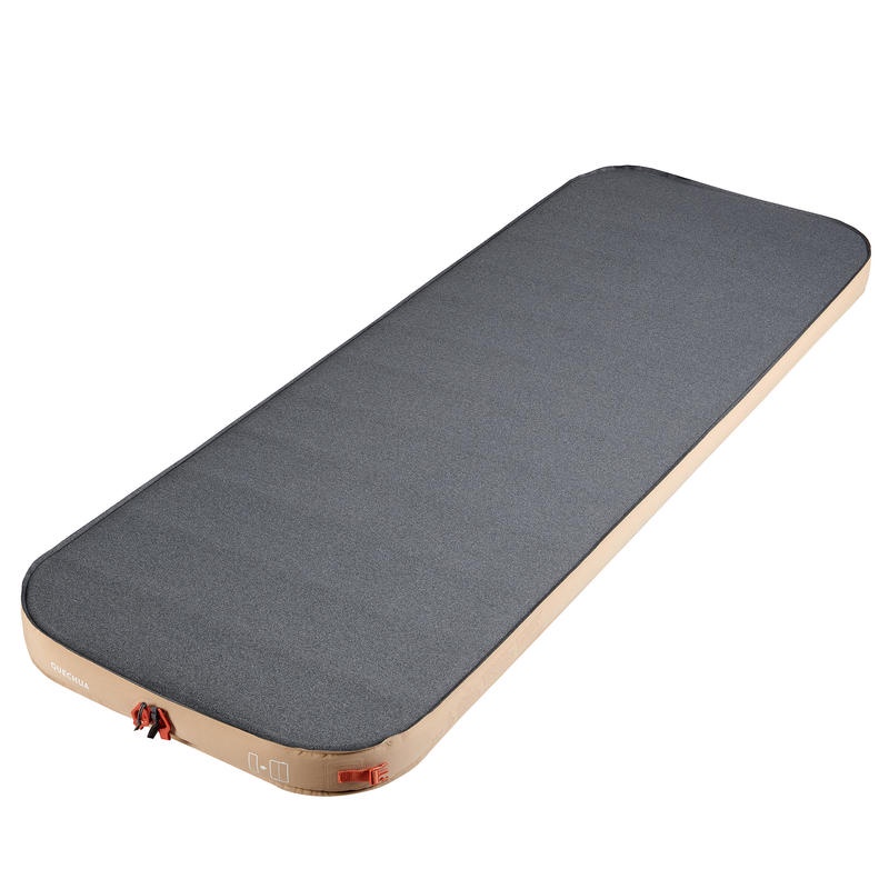 MATRAS KEMAH TIUP - ULTIM COMFORT 70 CM INFLATABLE CAMPING MATTRESS matras tiup matras camping matra