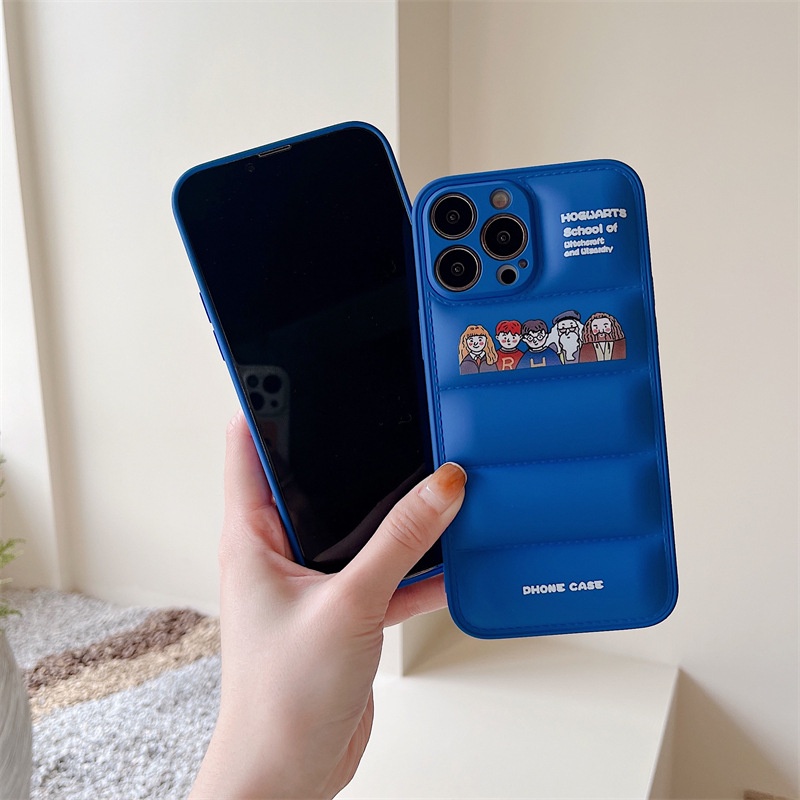 Soft Case TPU Anti Gores Untuk Iphone X Xr Xs Max