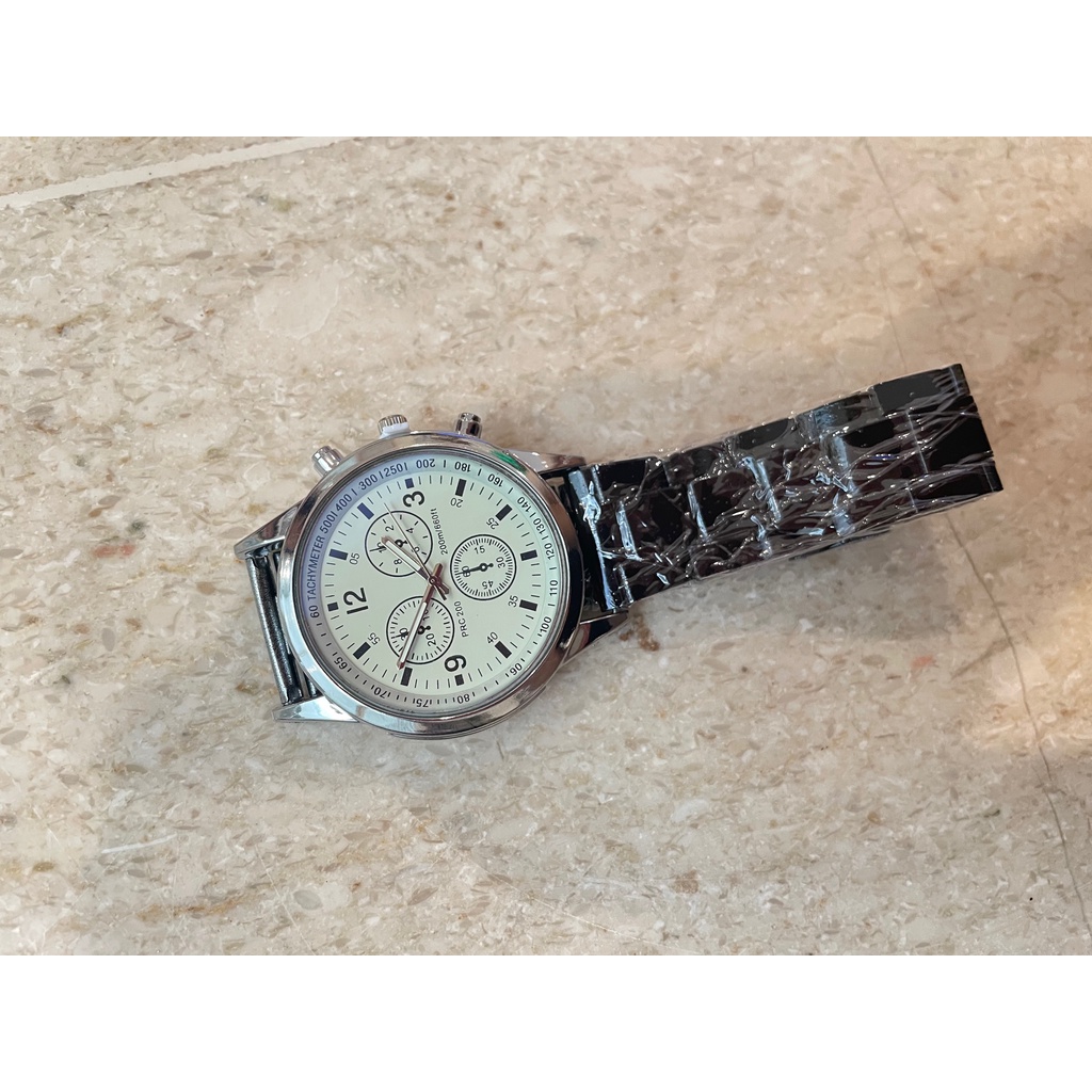 JAM TANGAN PRIA TERMURAH B-9