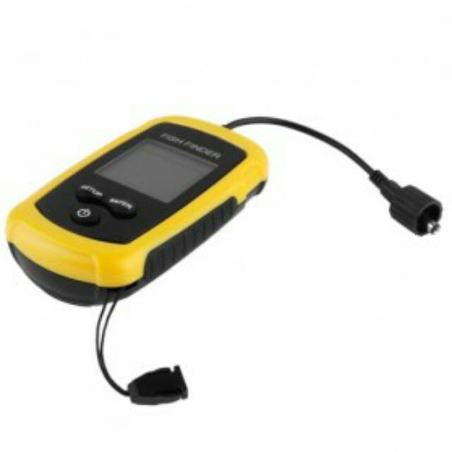 Portable Fish Finder 2.0 inch Display - OMTH0RYL