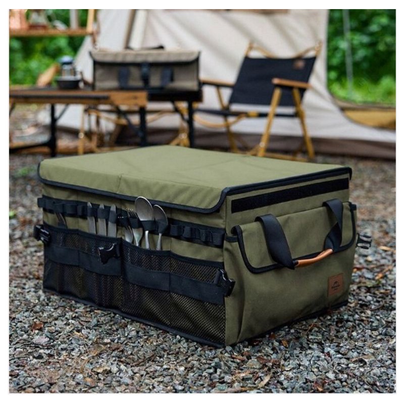 FOLDING STORAGE BOX NATUREHIKE NH21SNX04 [L1]
