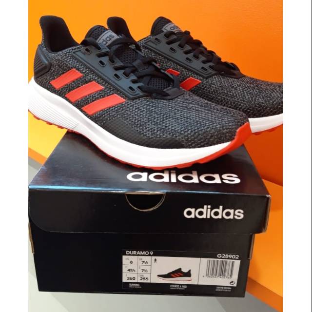 adidas duramo