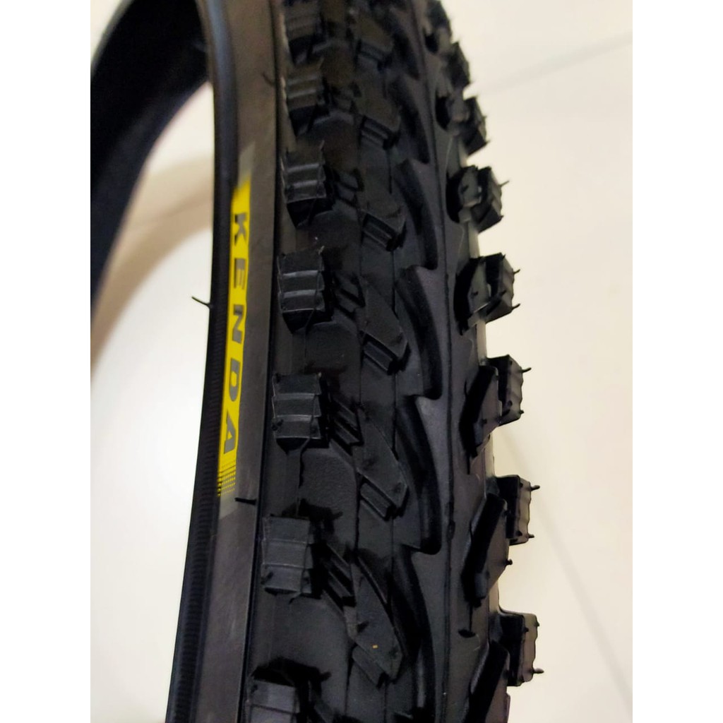 Kenda Ban luar 26 x 1.95 sepeda MTB federal