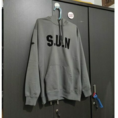 unkl347 hoodie original
