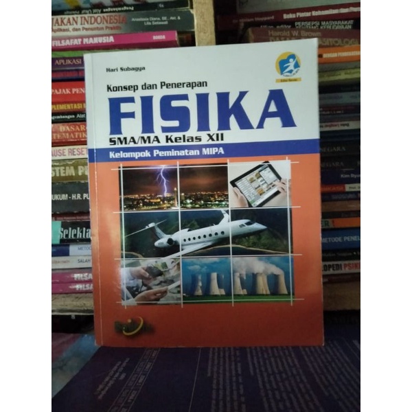 buku fisika kelas 12/XII/3 sma/ma bailmu revisi