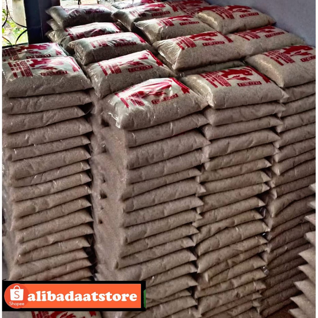 

BERAS CAP ANAK SOLEH MOJOSARI MOJOKERTO KUALITAS SUPER 3kg