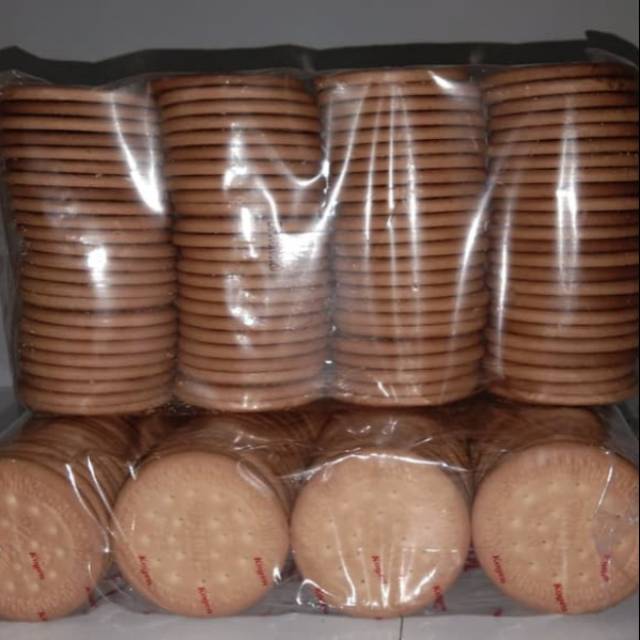 

Biskuit Marrie susu 500gr