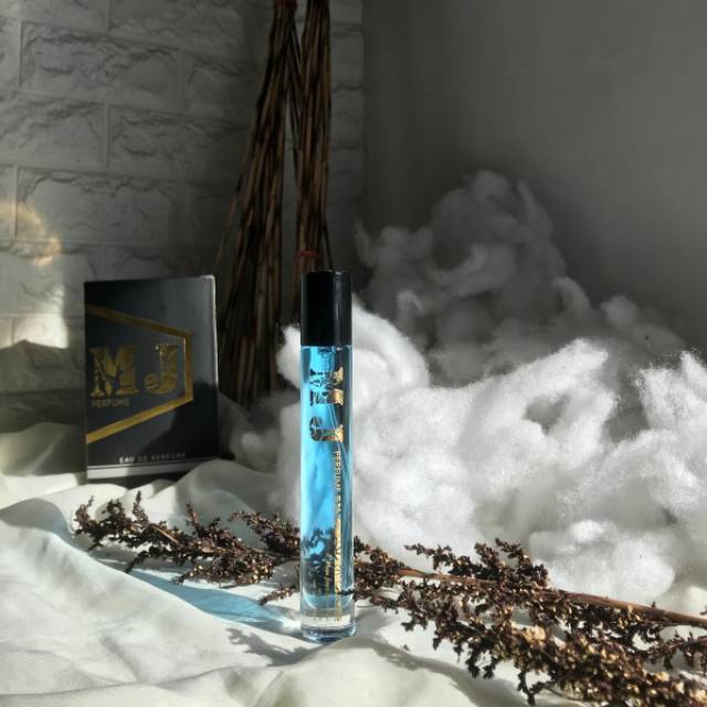 MJ parfum