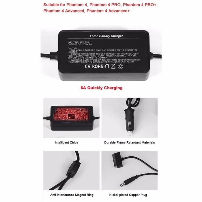 rc car charger