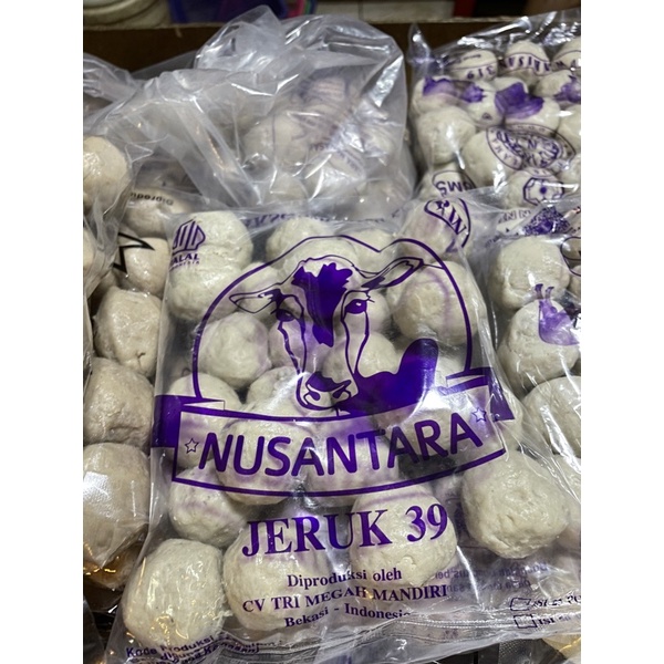 

baso sapi nusantara isi 25