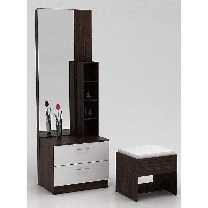 MEJA RIAS METROPOLIS (ALBA DS 60)