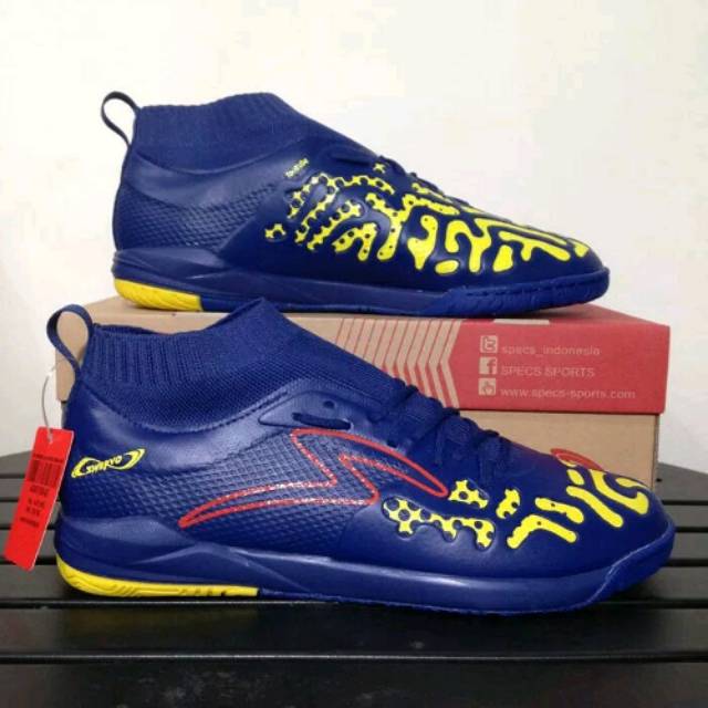 Specs Swervo ThunderStorm